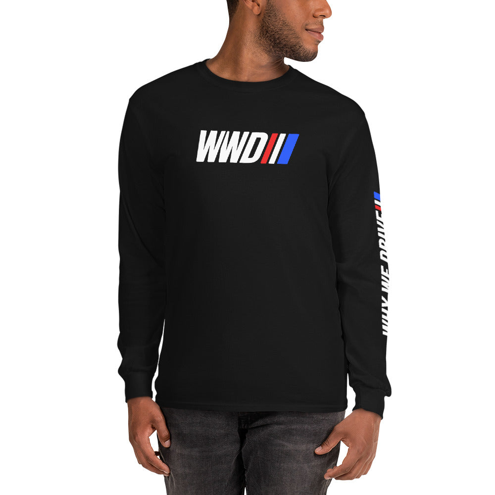 WWD Long Sleeve