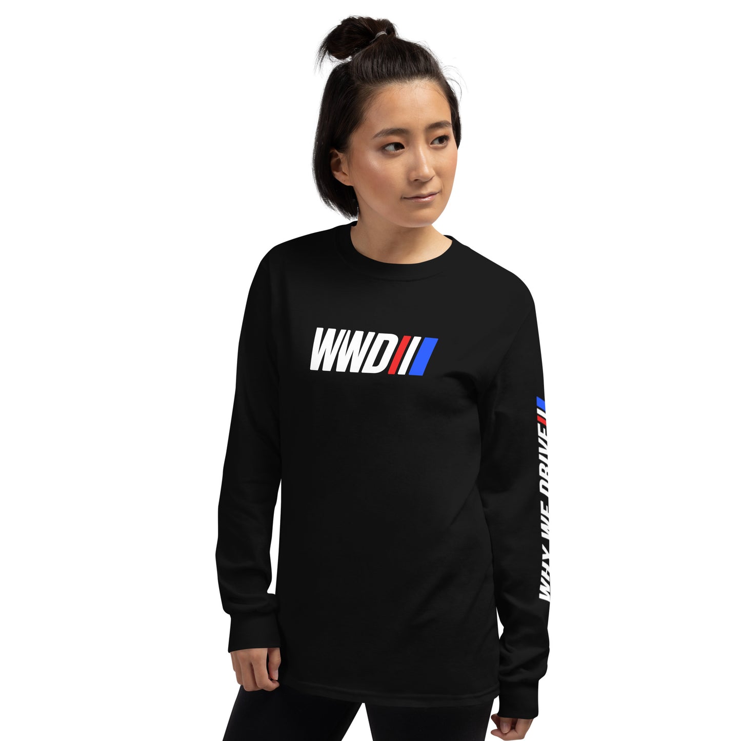 WWD Long Sleeve