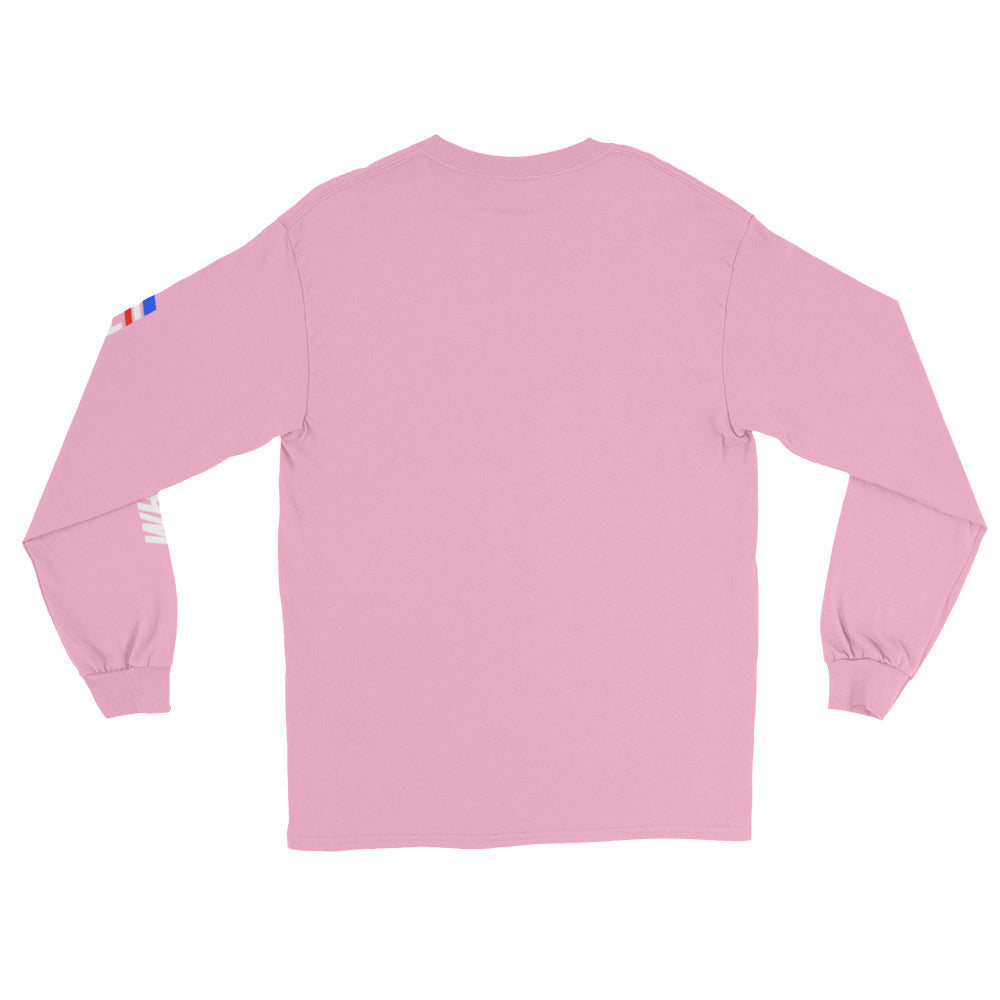 WWD Long Sleeve