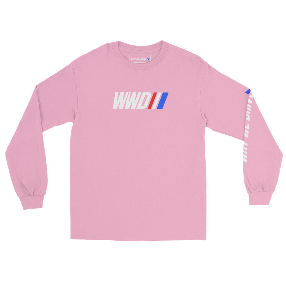 WWD Long Sleeve