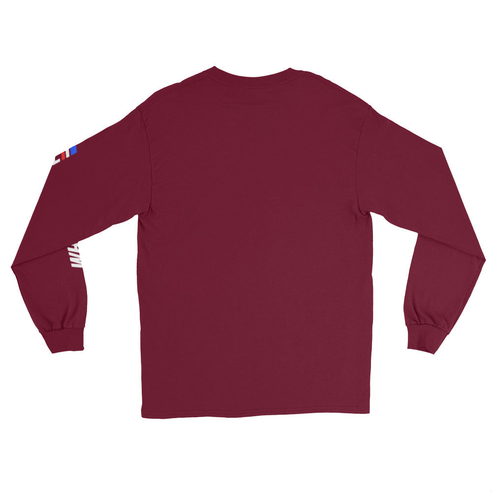 WWD Long Sleeve