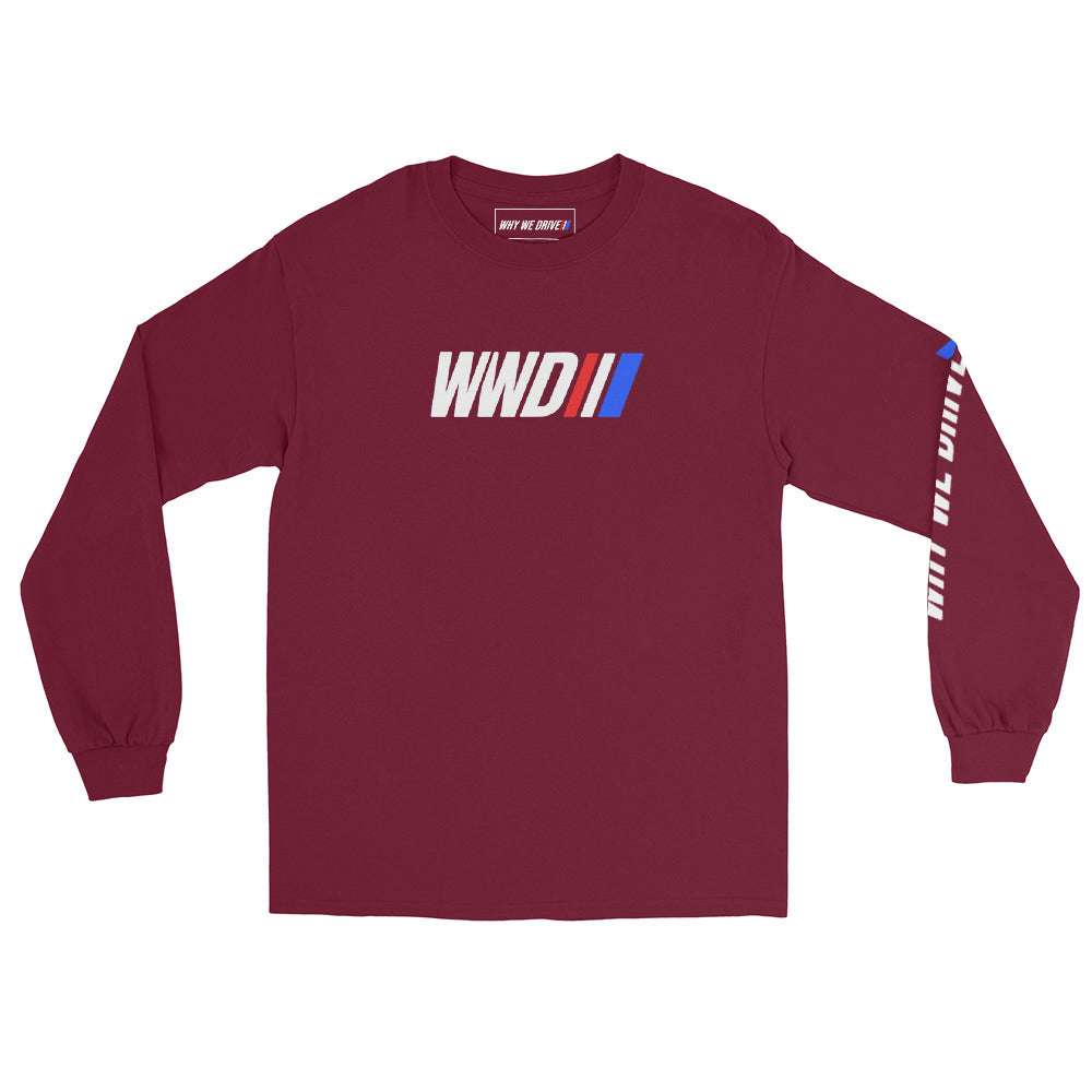 WWD Long Sleeve