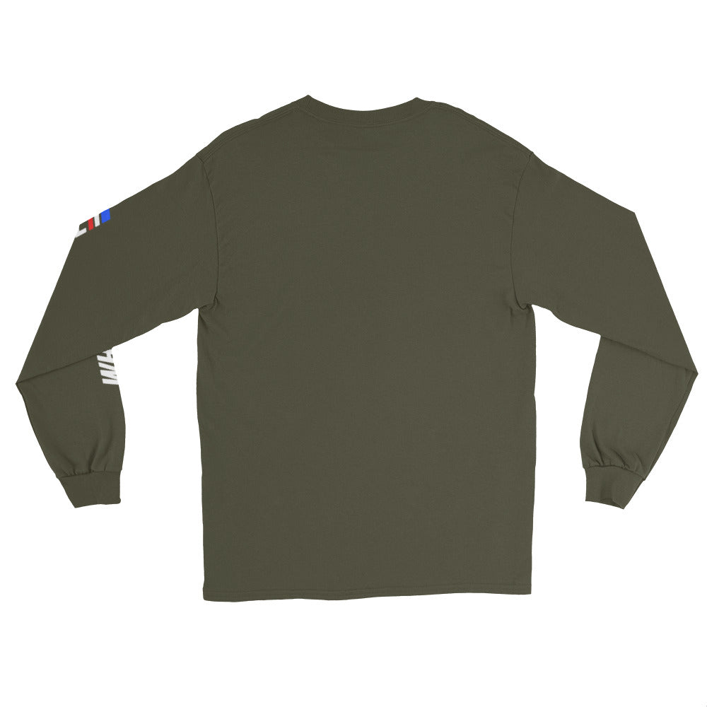 WWD Long Sleeve