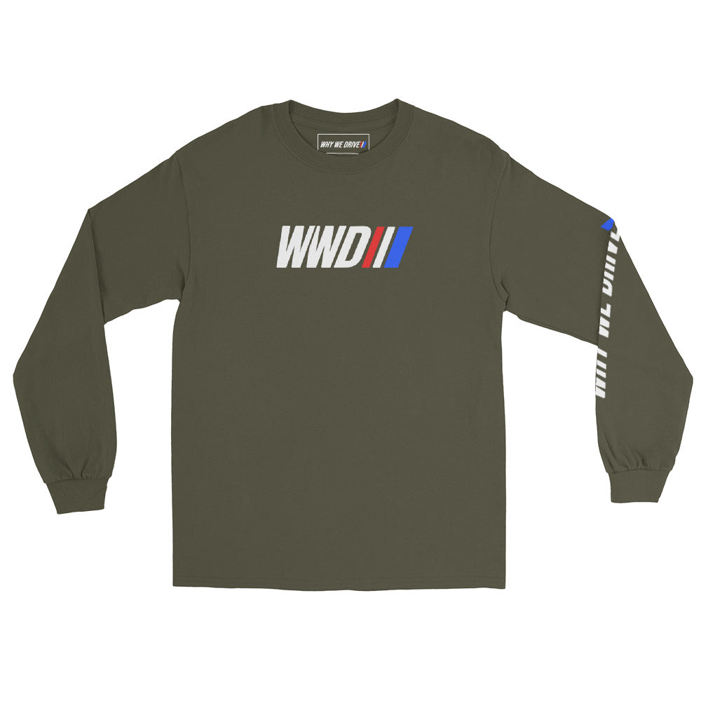 WWD Long Sleeve