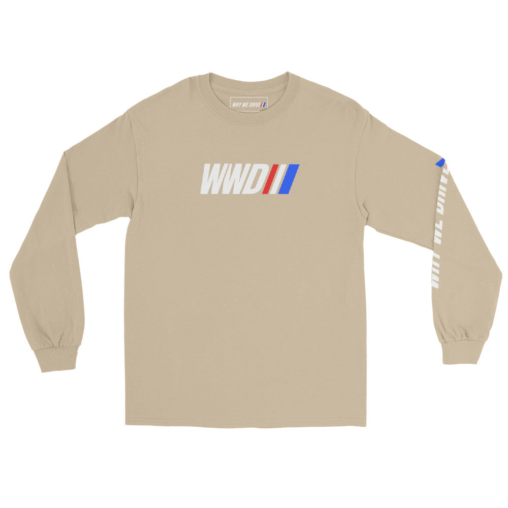 WWD Long Sleeve