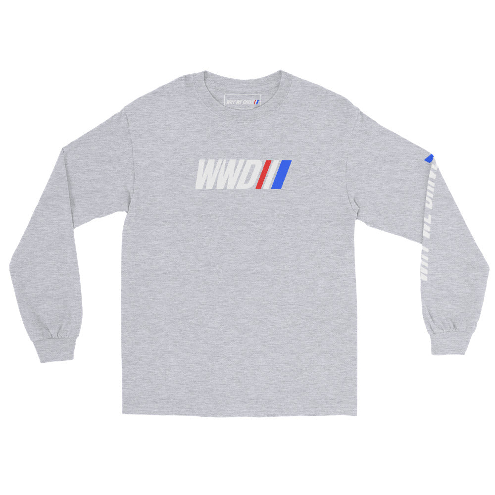 WWD Long Sleeve