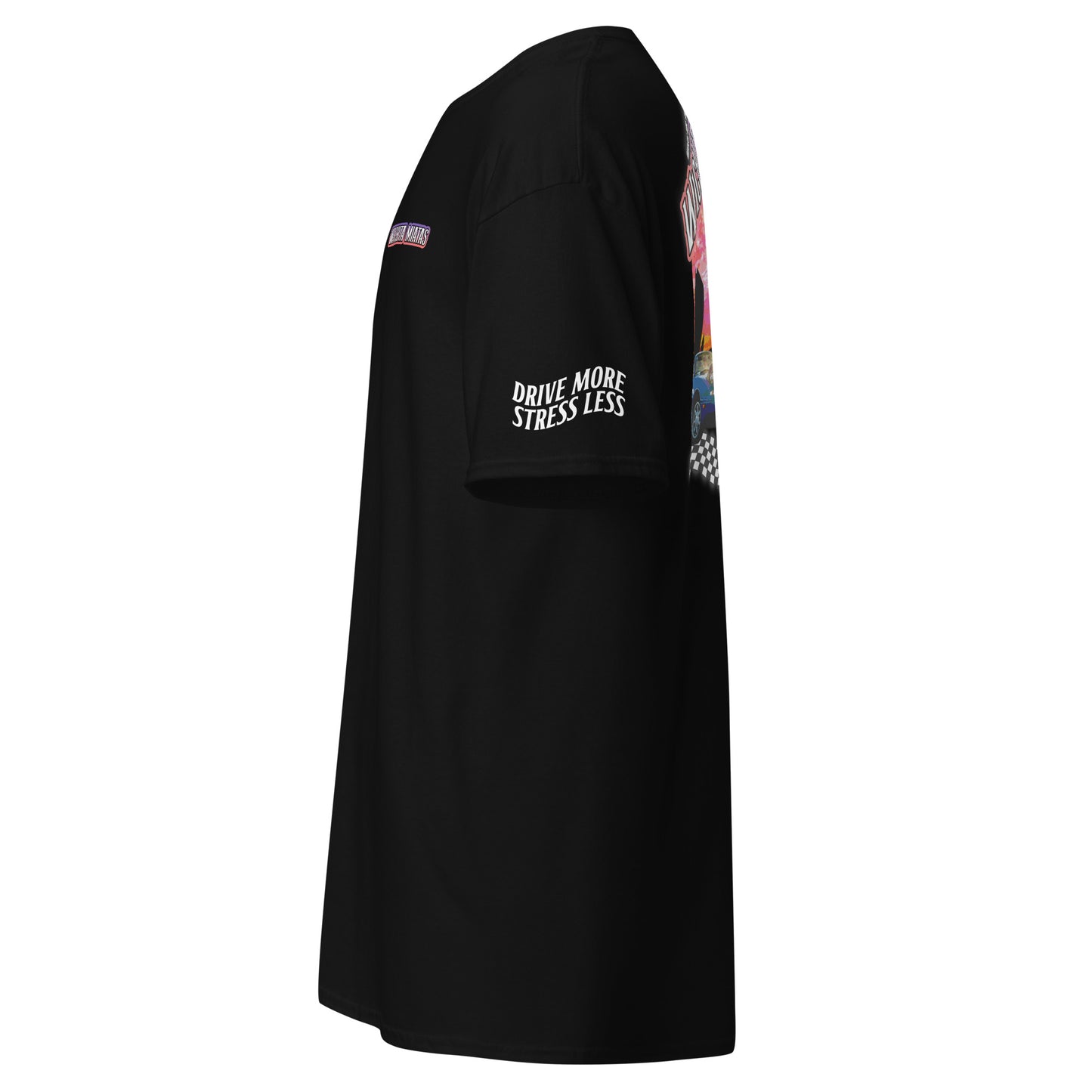 Wichita Miatas Club Tee V2