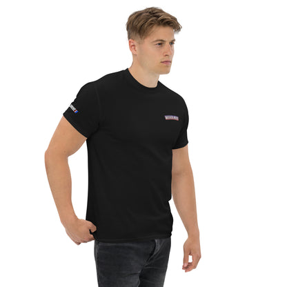 Wichita Miatas Club Tee V2