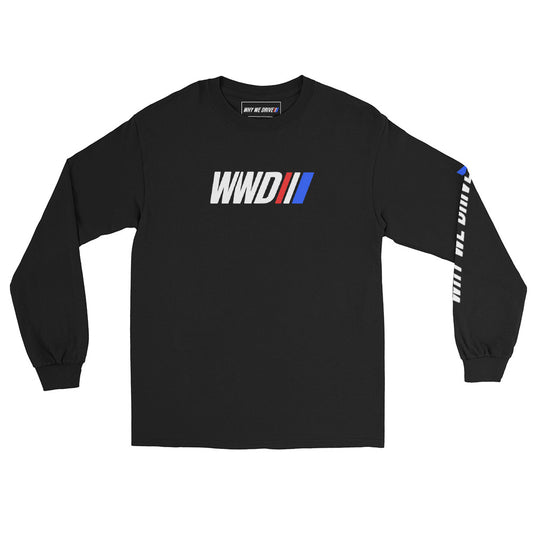 WWD Long Sleeve